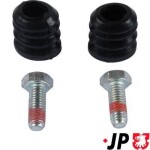  Juhthülsikomplekt,pidurisadul JP GROUP 1161951410