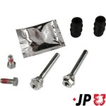  Juhthülsikomplekt,pidurisadul JP Group 1161953510