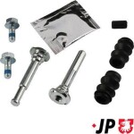  Juhthülsikomplekt,pidurisadul JP Group 1161953610