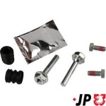  Juhthülsikomplekt,pidurisadul JP Group 1161953710