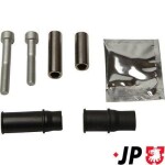  Juhthülsikomplekt,pidurisadul JP GROUP 1161953910