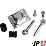  Juhthülsikomplekt,pidurisadul JP GROUP 1161954010