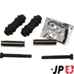  Juhthülsikomplekt,pidurisadul JP GROUP 1161954110