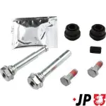  Juhthülsikomplekt,pidurisadul JP GROUP 1161954210