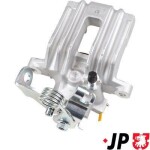 JP GROUP Pidurisadul JP 1162010770