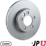 JP GROUP Piduriketas JP 1163105080