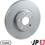 JP GROUP Piduriketas JP 1163108600