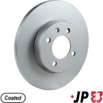 JP GROUP Piduriketas JP 1163108700