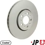 JP GROUP Piduriketas JP 1163109000