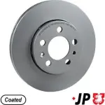 JP GROUP Piduriketas JP 1163109100