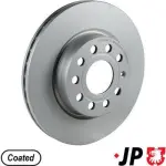 JP GROUP Piduriketas JP 1163109300