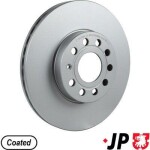 JP GROUP Piduriketas JP 1163109400