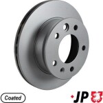  Piduriketas JP GROUP 1163109800