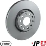 JP GROUP Piduriketas JP 1163110500