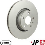 JP GROUP Piduriketas JP 1163110600