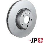 JP GROUP Тормозной диск JP 1163110700