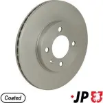 JP GROUP Piduriketas JP 1163111000