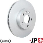 JP GROUP Piduriketas JP 1163111700