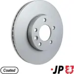 JP GROUP Piduriketas JP 1163111800