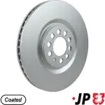 JP GROUP Piduriketas JP 1163112500