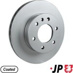 JP GROUP Piduriketas JP 1163113000