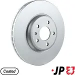 JP GROUP Piduriketas JP 1163113400