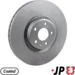 JP GROUP Piduriketas JP 1163114100