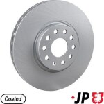 JP GROUP Piduriketas JP 1163114300