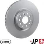 JP GROUP Piduriketas JP 1163114400