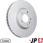  Piduriketas JP GROUP 1163114500