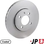 JP GROUP Piduriketas JP 1163114600