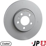  Piduriketas JP GROUP 1163119300