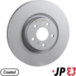 JP GROUP Piduriketas JP 1163119700
