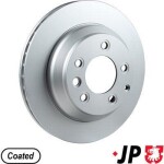 JP GROUP Piduriketas JP 1163202600