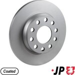  Piduriketas JP GROUP 1163203400