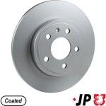  Piduriketas JP GROUP 1163203500