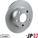 JP GROUP Piduriketas JP 1163204000