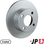 JP GROUP Piduriketas JP 1163205400