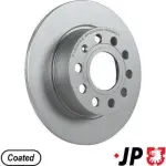 JP GROUP Piduriketas JP 1163205700