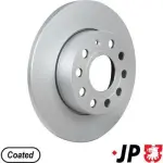 JP GROUP Piduriketas JP 1163205800