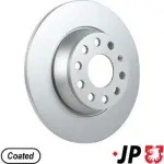  Piduriketas JP GROUP 1163205900