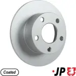 JP GROUP Piduriketas JP 1163206300