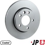  Piduriketas JP GROUP 1163206600