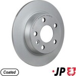 JP GROUP Piduriketas JP 1163206700
