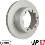 JP GROUP Piduriketas JP 1163207300