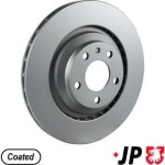 JP GROUP Piduriketas JP 1163207400