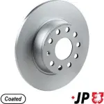  Piduriketas JP GROUP 1163208000