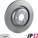 JP GROUP Piduriketas JP 1163208100