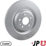 JP GROUP 1163208400