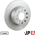  Piduriketas JP GROUP 1163208600